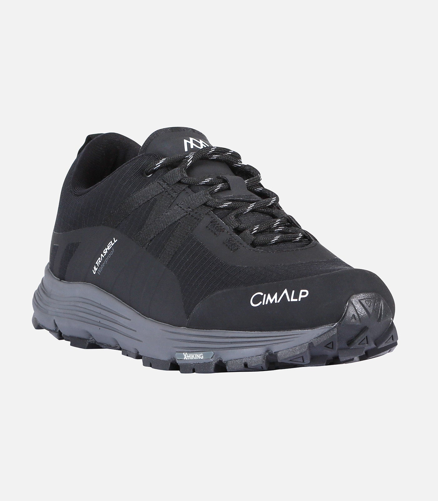 Herren-Wanderschuhe Herren 365 X-HIKING H
