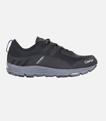 Chaussures de randonnée rapide ULTRASHELL® - Homme - 365 X-HIKING H Noir / gris - packshot