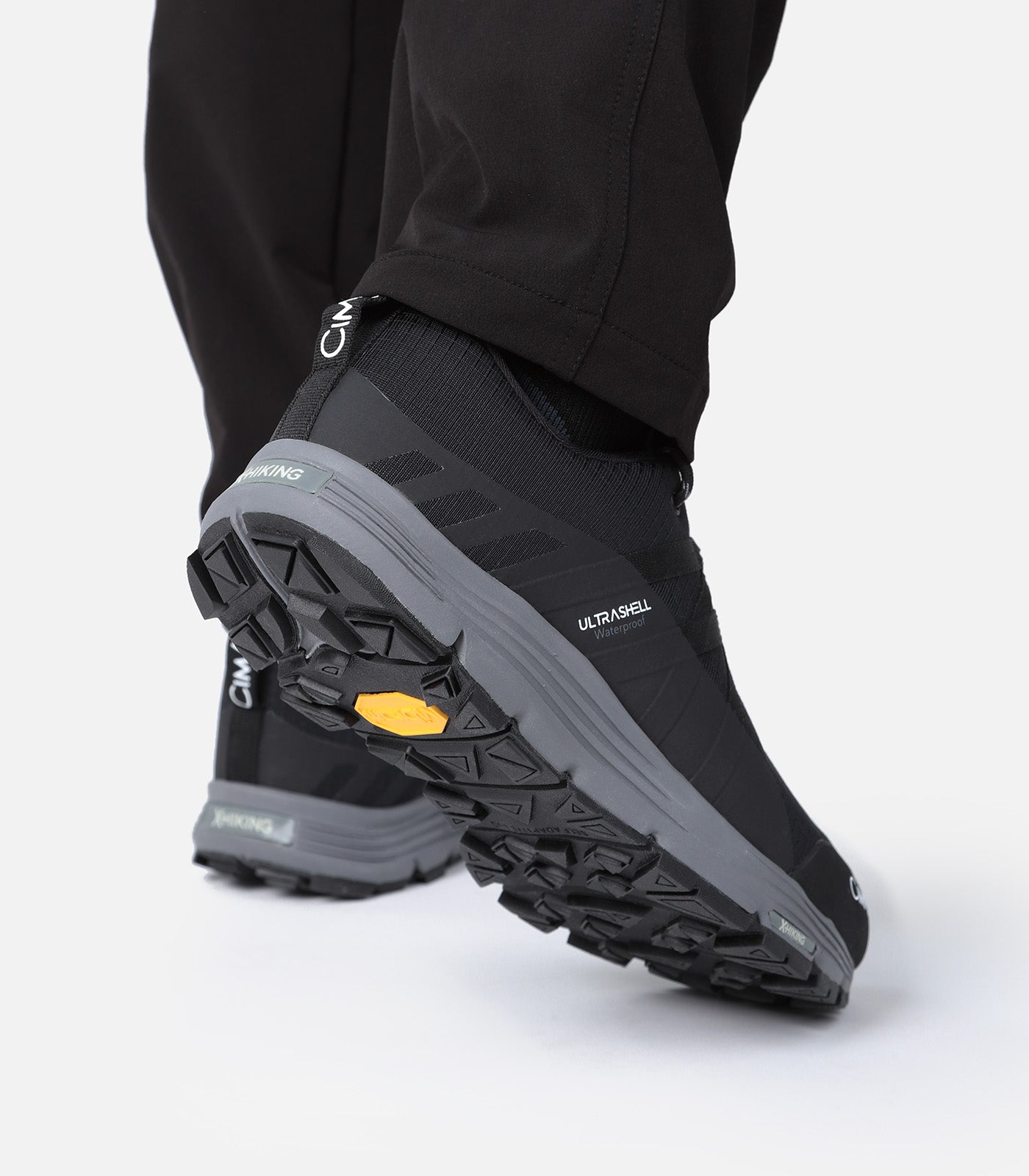 Herren-Wanderschuhe Herren 365 X-HIKING H