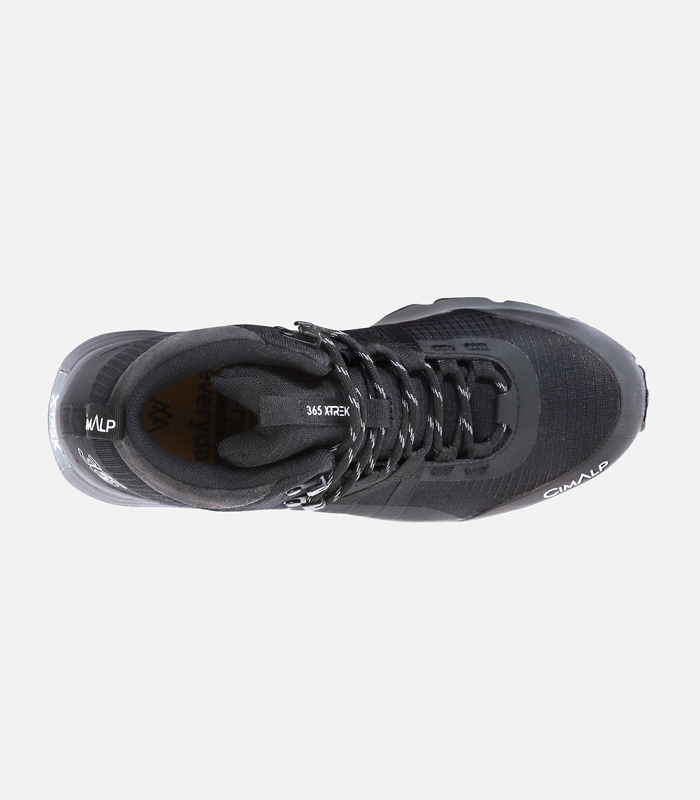 Botas de senderismo mujer Mujer 365 X-TREK F