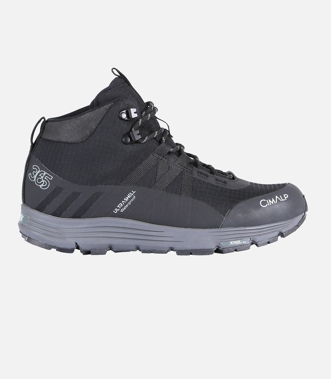 Botas de senderismo mujer Mujer 365 X-TREK F