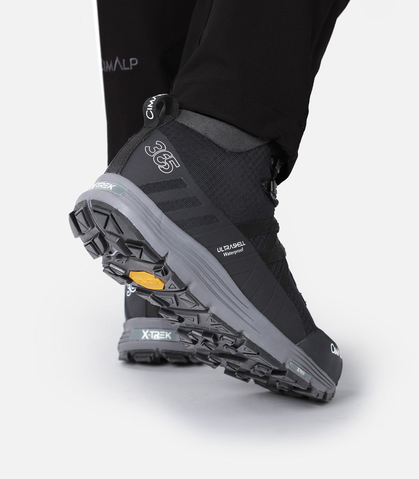 Women's hiking shoes | Waterproof with Vibram® sole | 365 X-HIKING