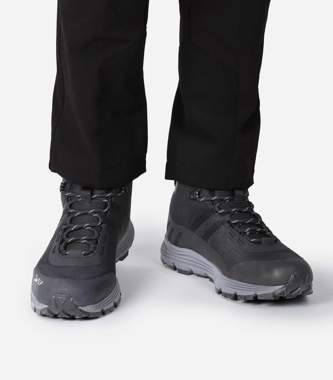 Botas de senderismo mujer Mujer 365 X-TREK F