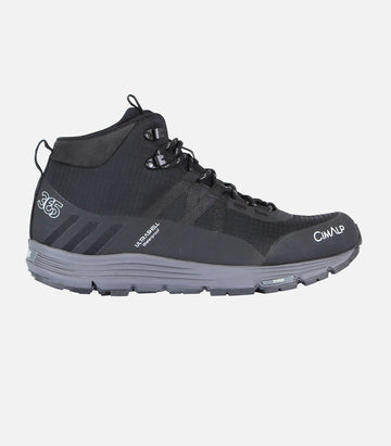 Men's ULTRASHELL® hiking shoes - 365 X-TREK H Black / grey - packshot