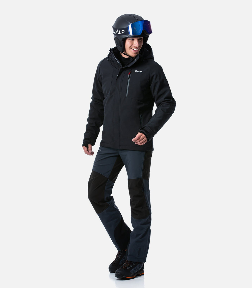 Veste de ski Homme VOSGES H