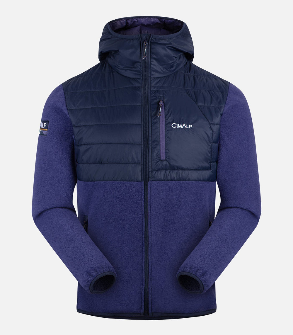 Jackets and lifestyle fleeces Men ARBIZON H