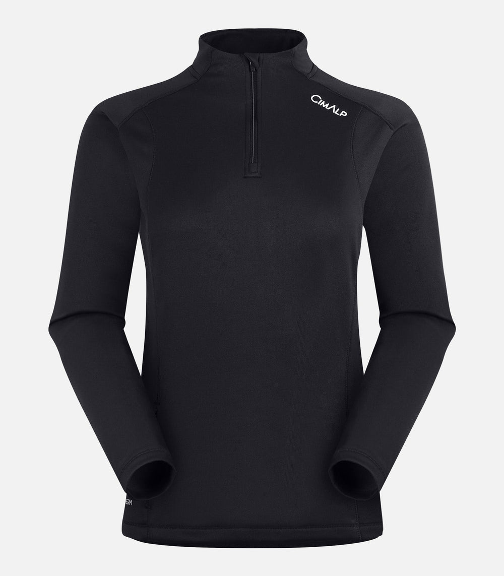 Felpa / Pull tecnico Donna TEILLON F