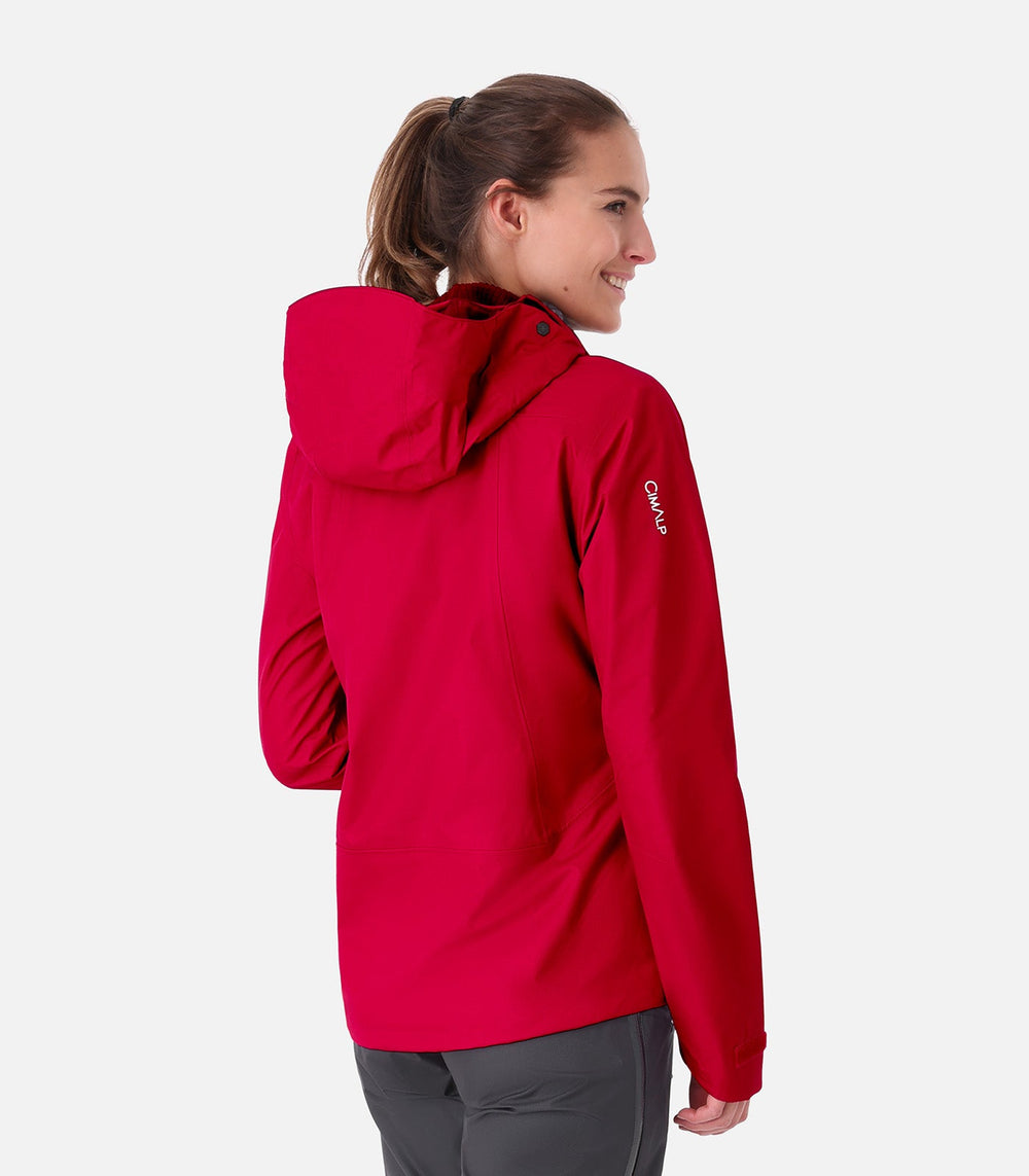 Vestes de randonnée femme Femme ADVANCED 4 F