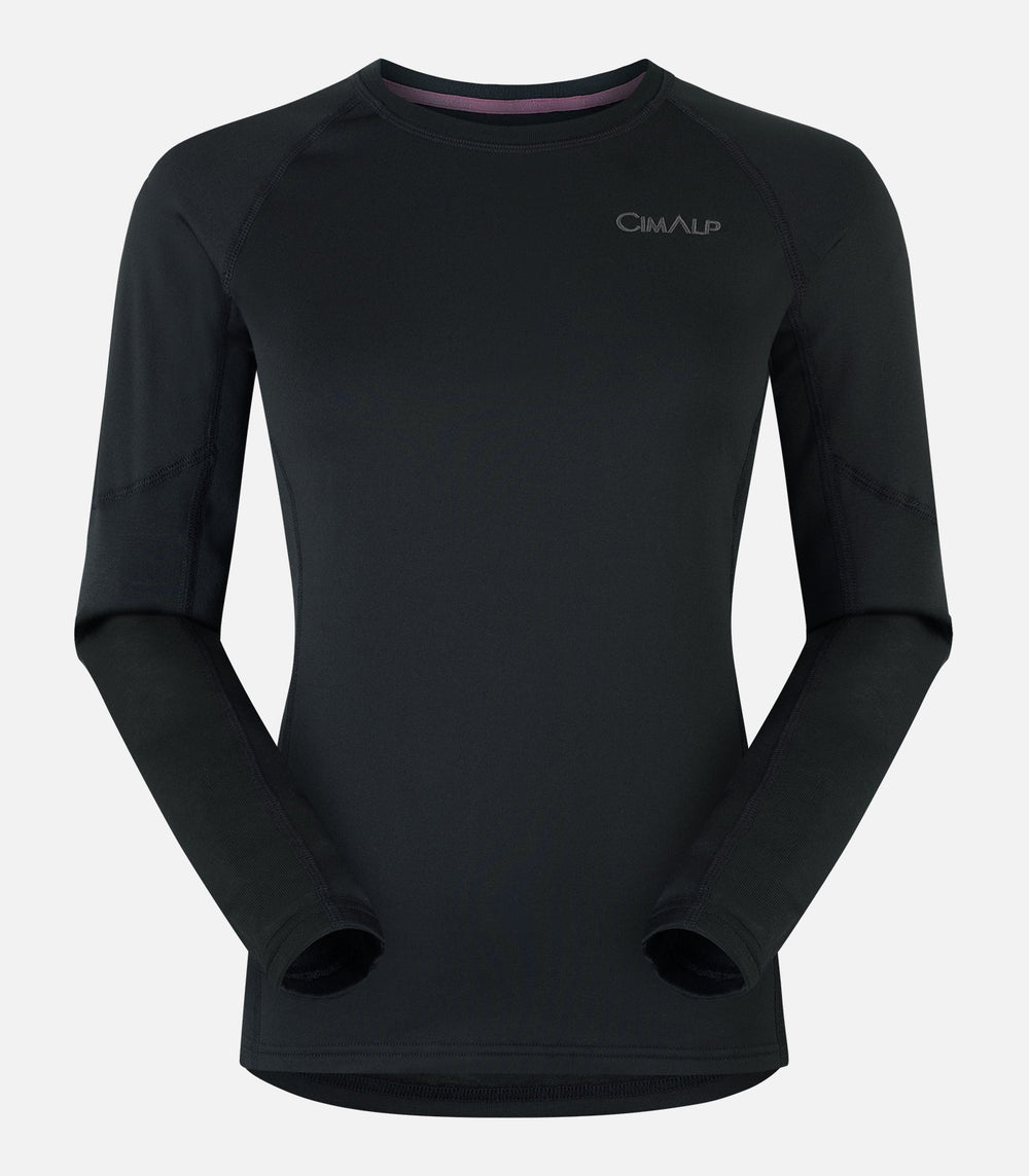 Vêtements grand froid Femme X-WARM TOP 5 F