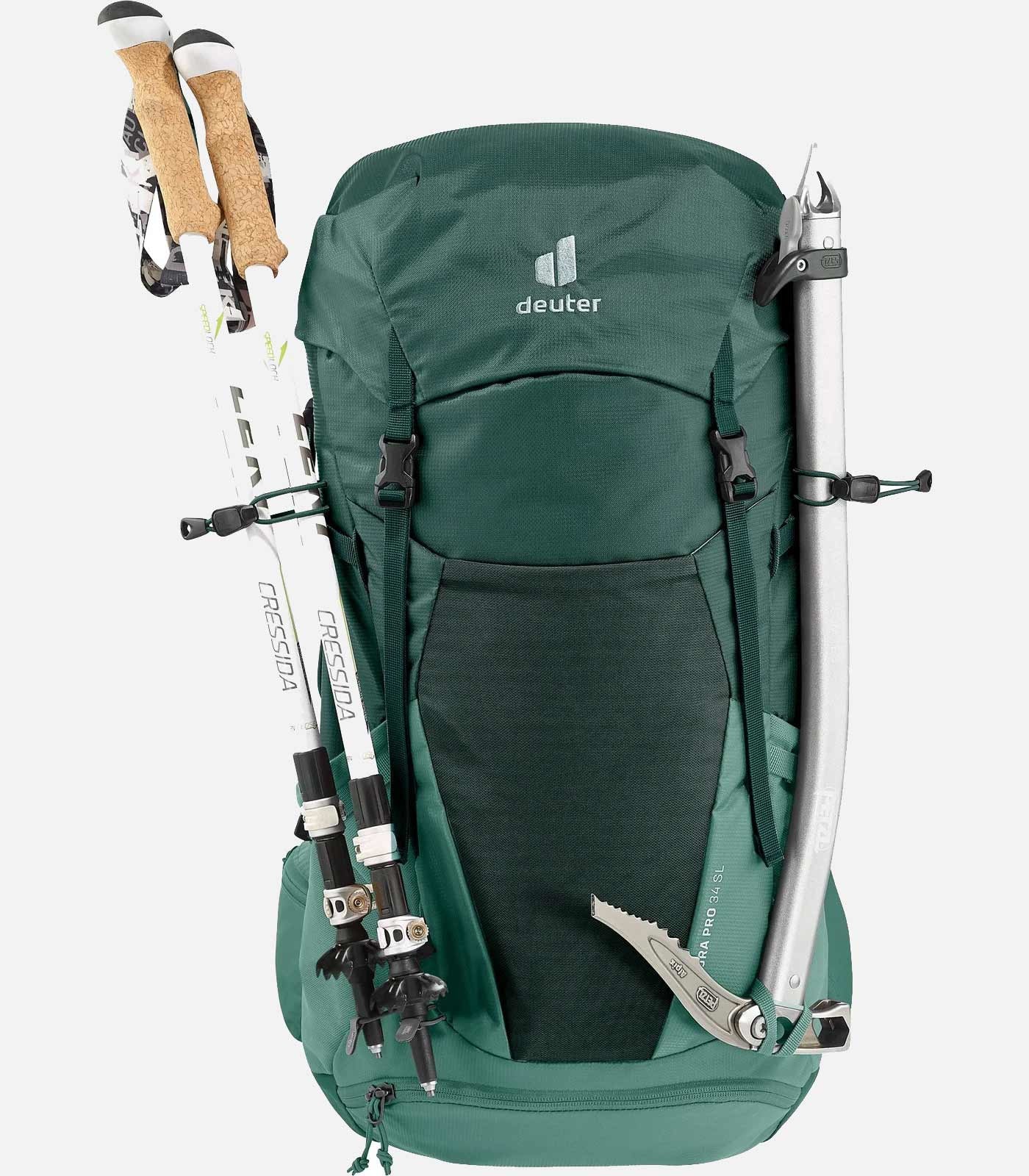 Zaini da trekking donna Donna FUTURA PRO 34 SL