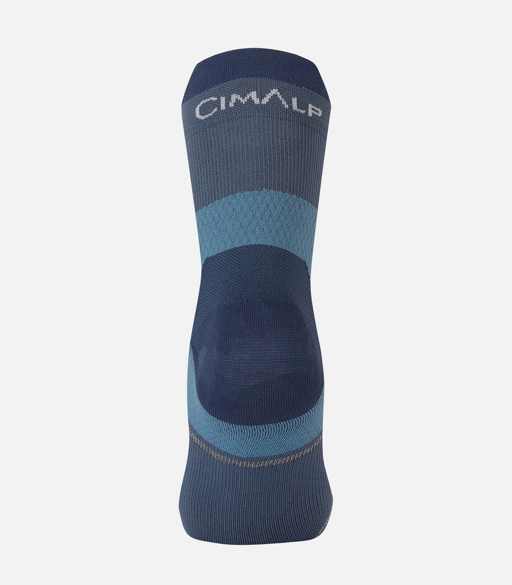 Calzini da trail running misto SPEED
