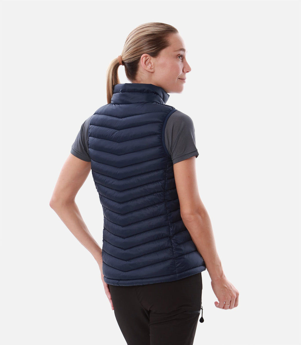 Vestes de randonnée Femme ARVES 2 F