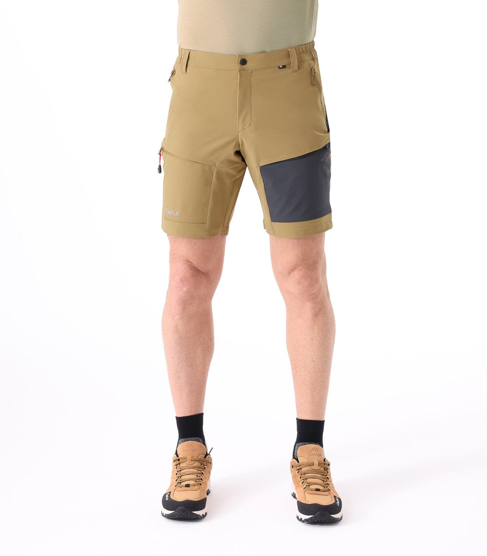 Short et bermudas Homme ROCK MEDIUM 3 H