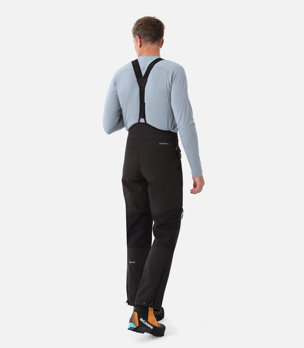 Wanderhosen Herren PITON 3 H
