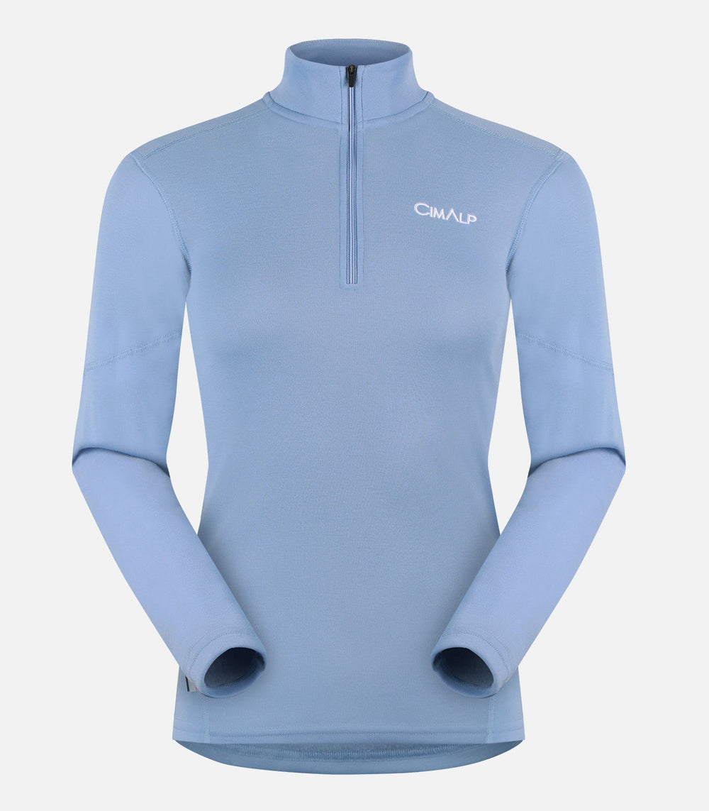 Sous-vêtement très chaud Femme X-WARM ZIP 4 F