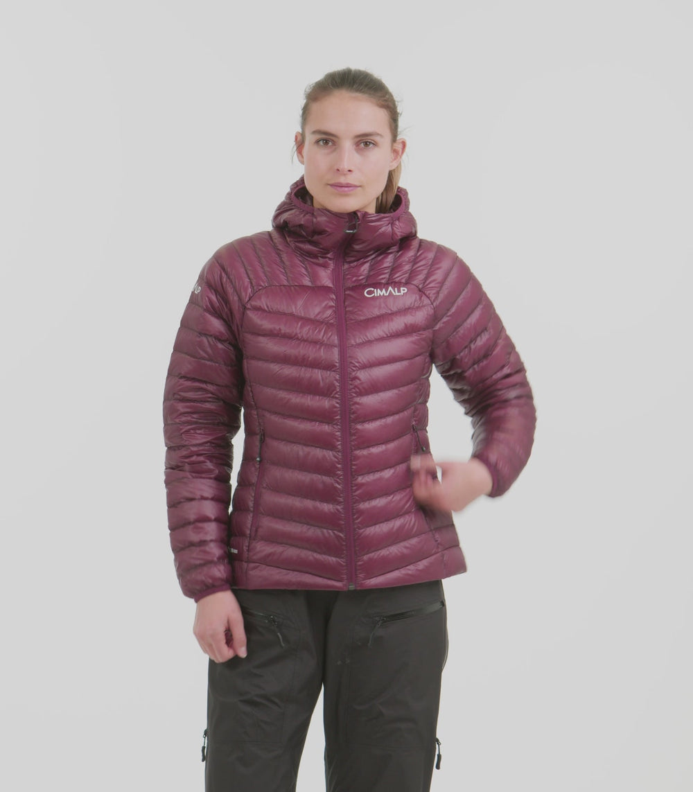 Vêtements de randonnée Femme CHULU F