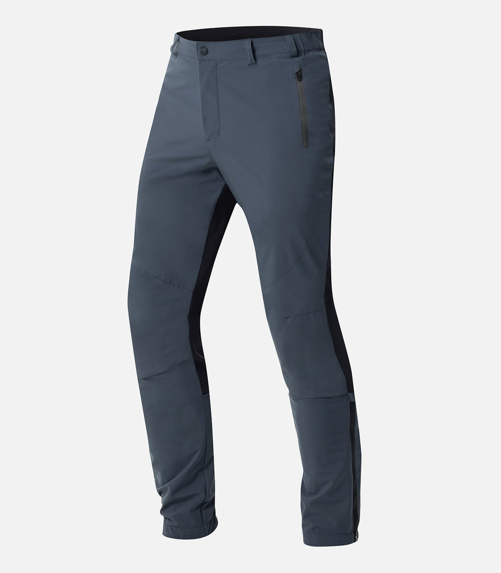 Pantaloni da sci uomo Uomo BERGEN PANT 4 H