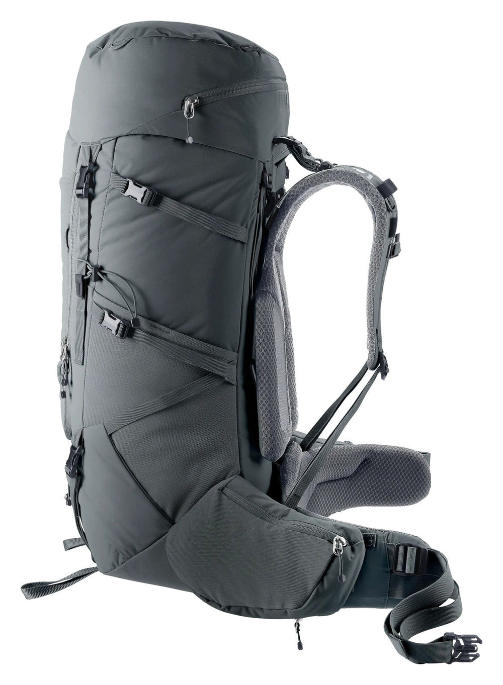 Mochilas de senderismo 50L AIRCONTACT CORE 45+10 SL