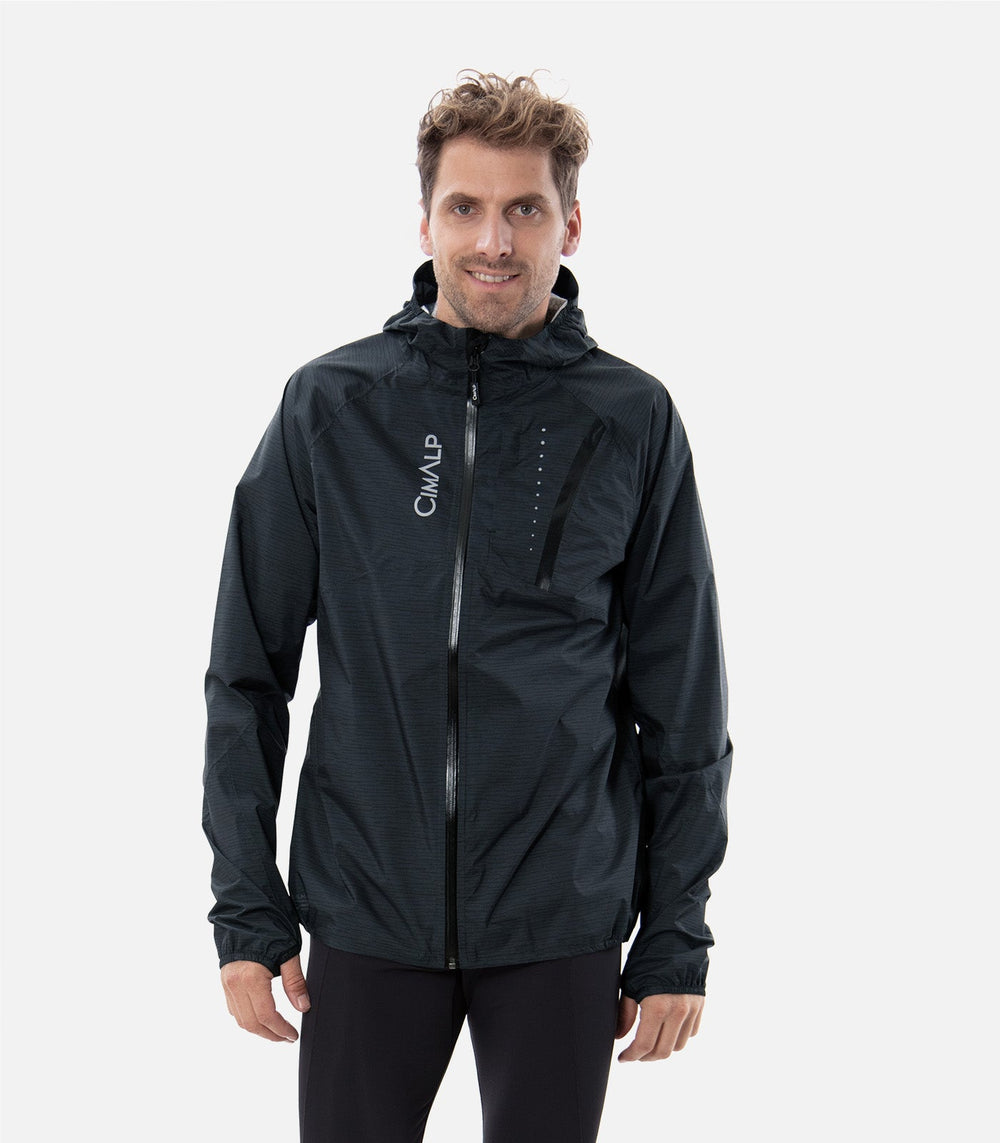 Veste de Trail-Running Homme STORM 3H