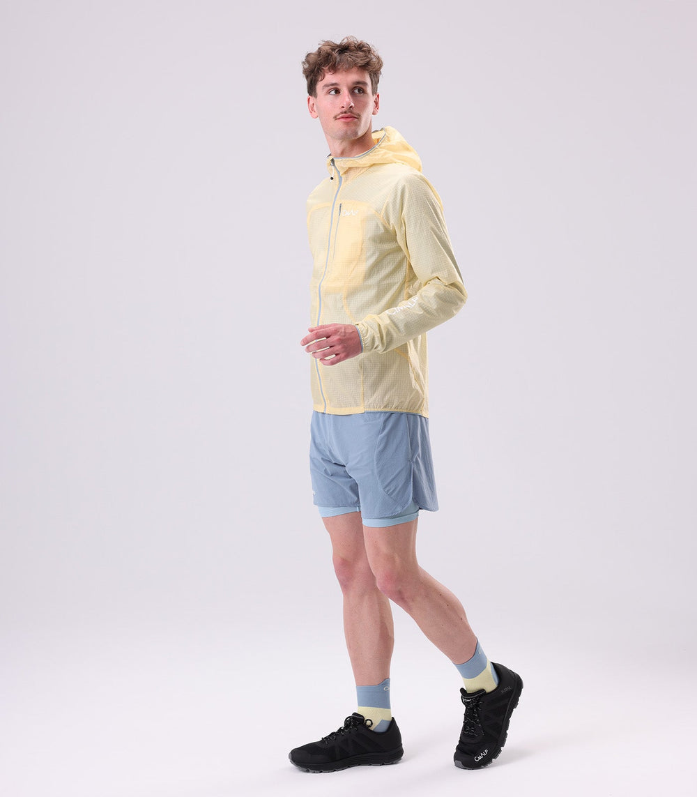 Vestes coupe-vent homme Homme SKIN 5 H TEAM