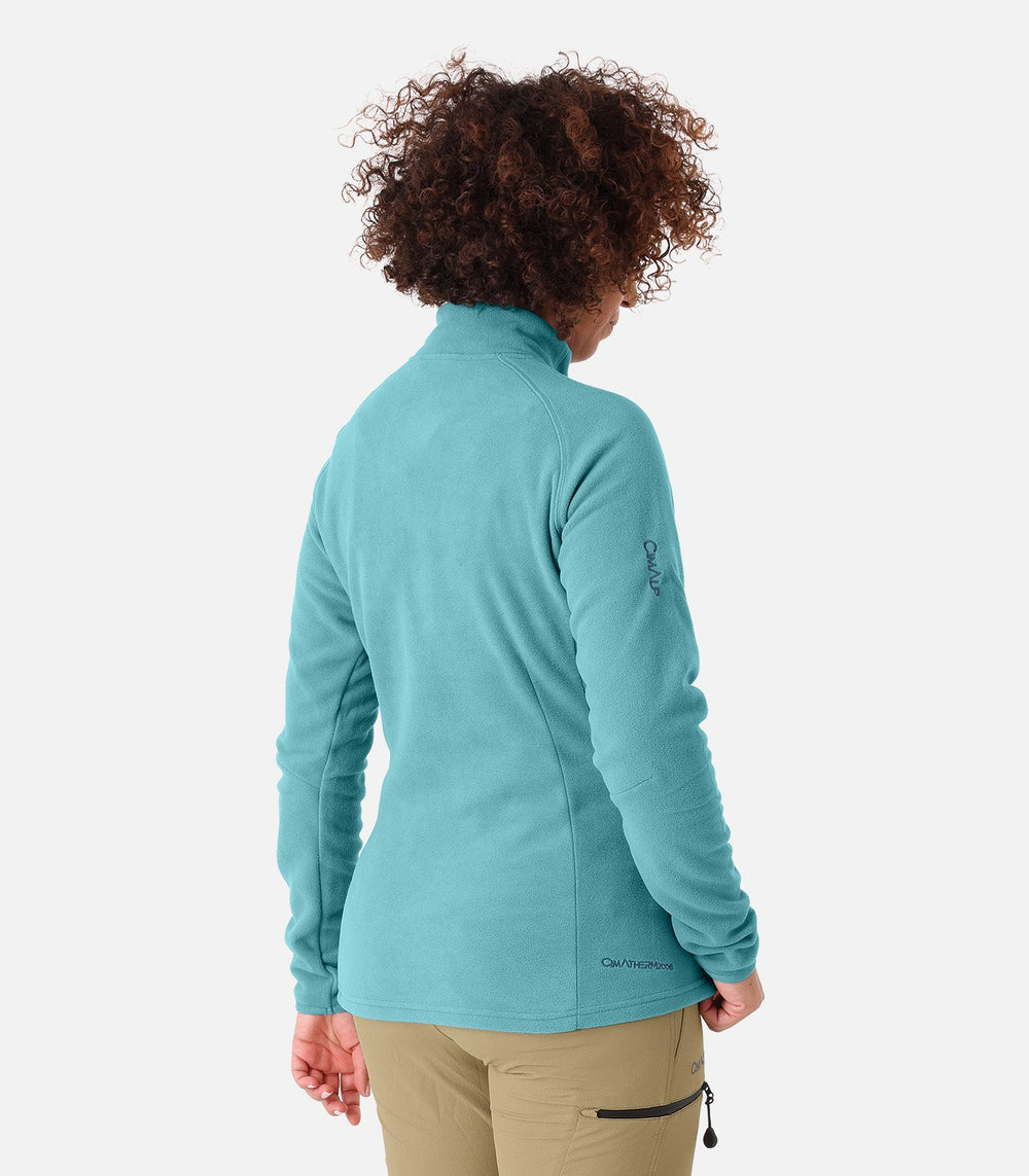 Fleece jackets Women ALASKA 5 F