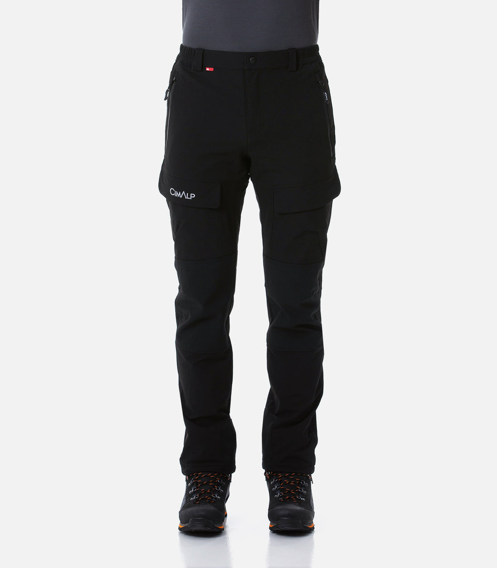 Pantalons de randonnée Homme LAOS 6 H