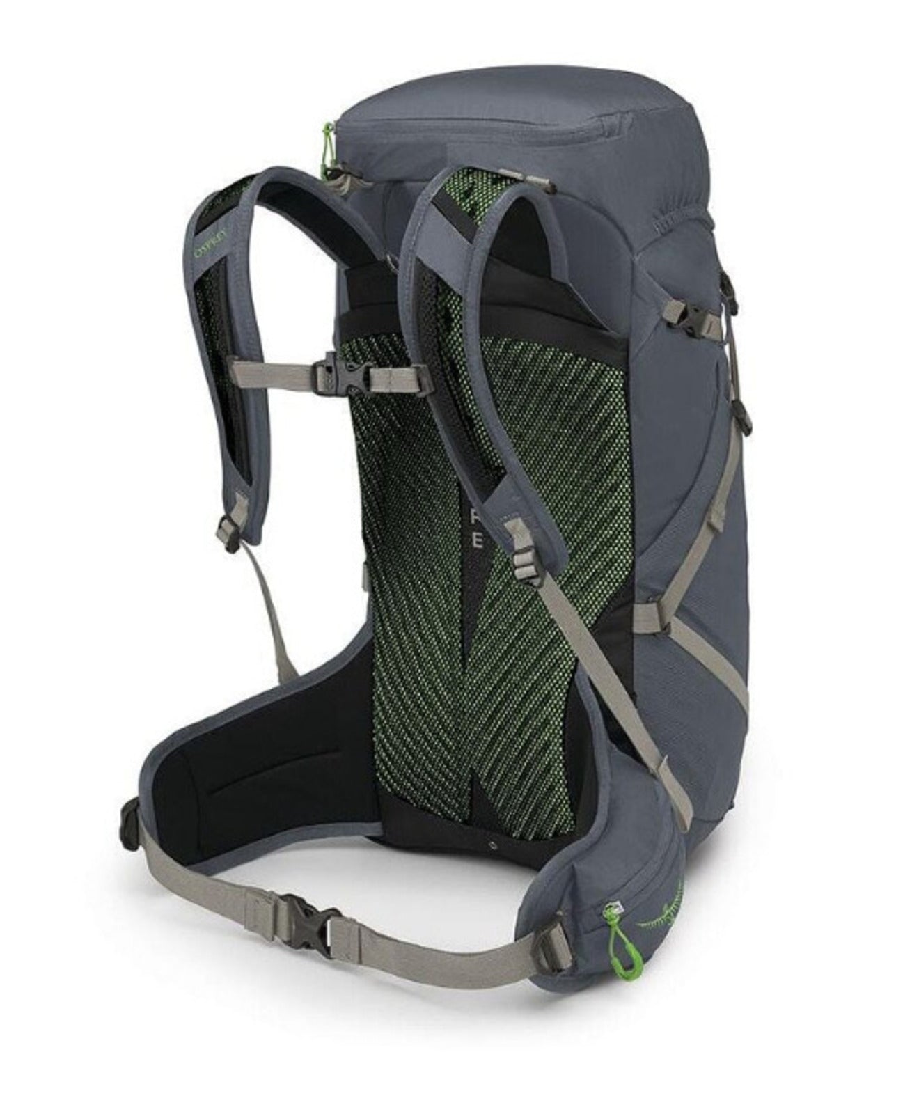 Sportlite 30 Osprey - Minimalist 30L hiking backpack