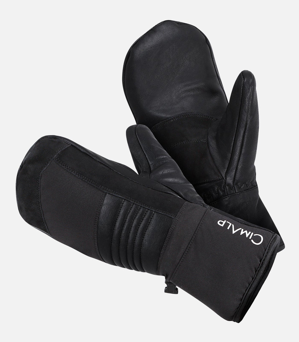 Gants de randonnée et d'alpinisme mixte SKI MITTEN 3