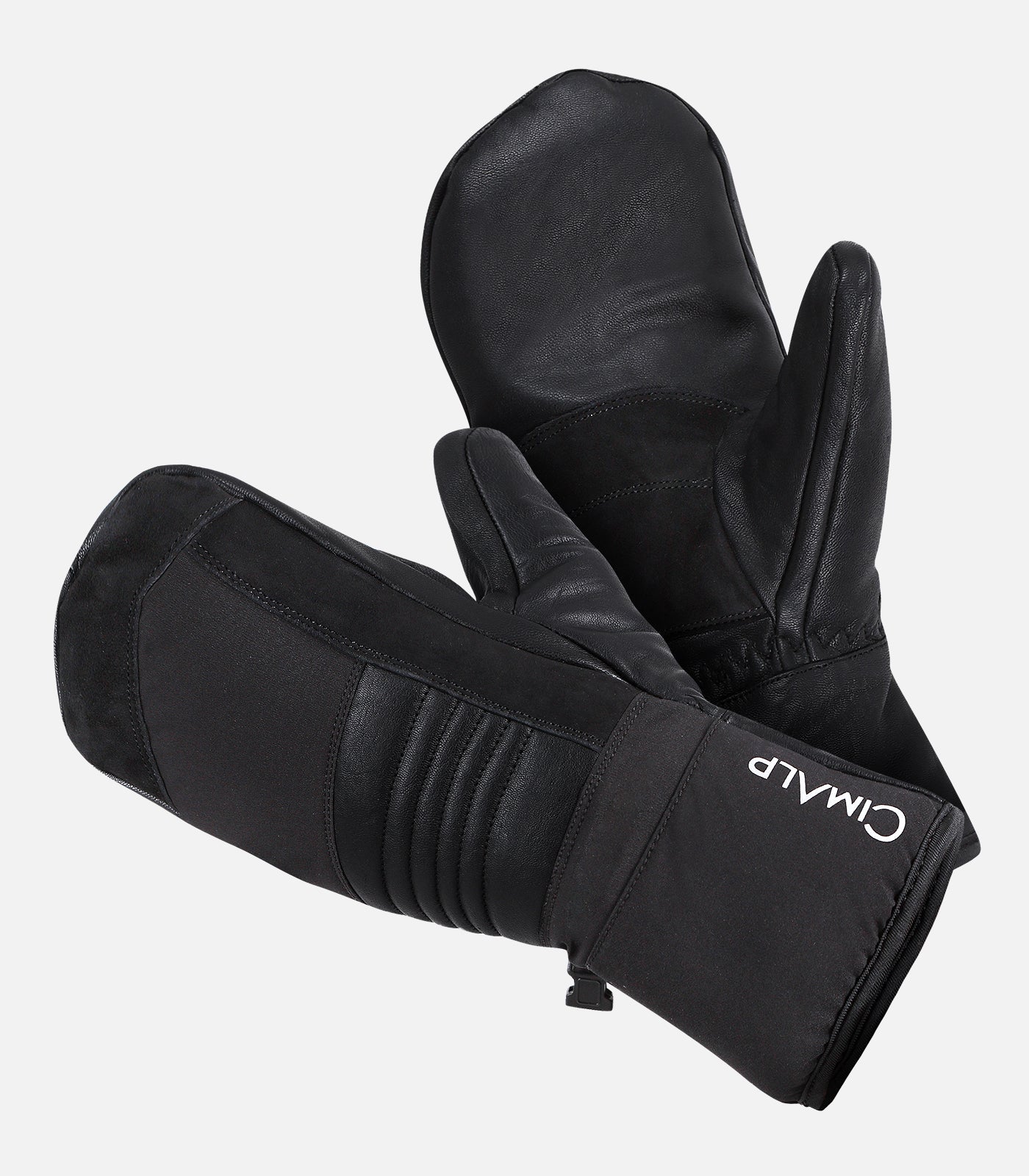 unisex SKI MITTEN 3