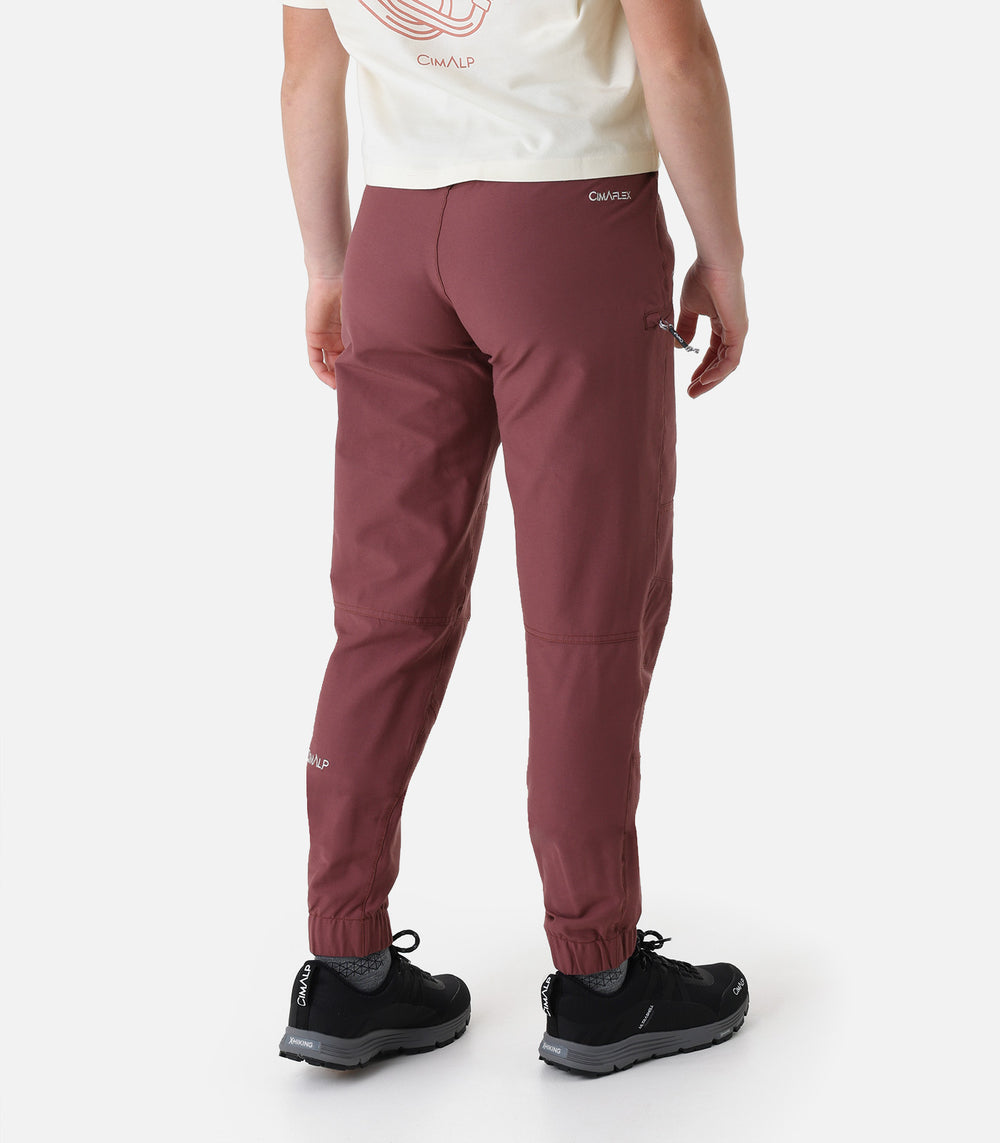 Vêtements d'escalade Femme PRESLES F