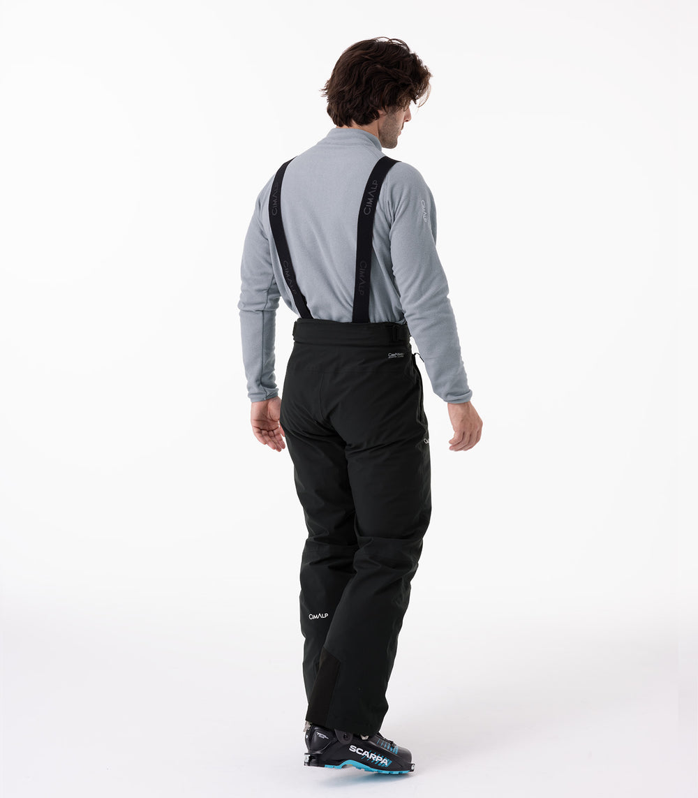 Ski Trousers Men BELLEVARDE H
