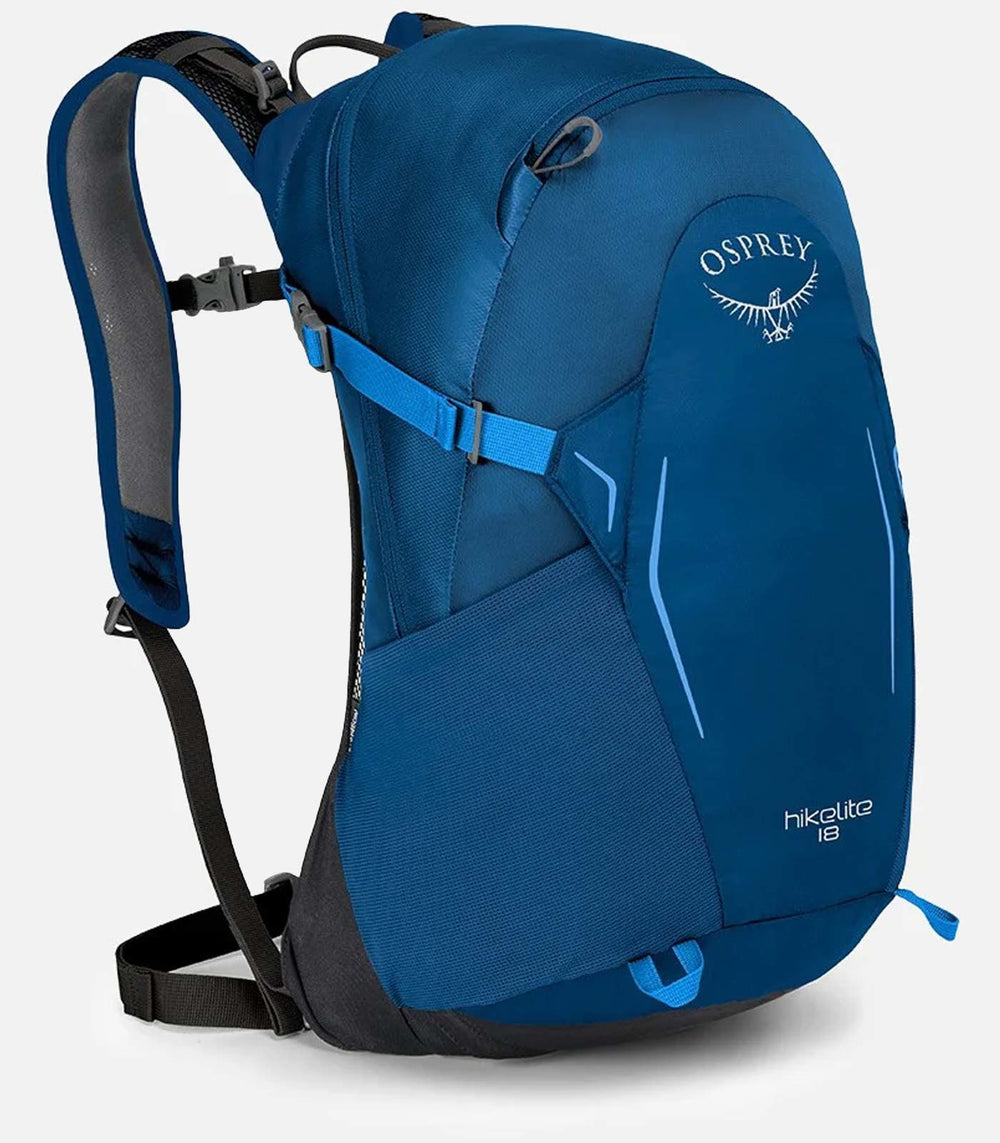 Hiking backpacks unisex HIKELITE 18