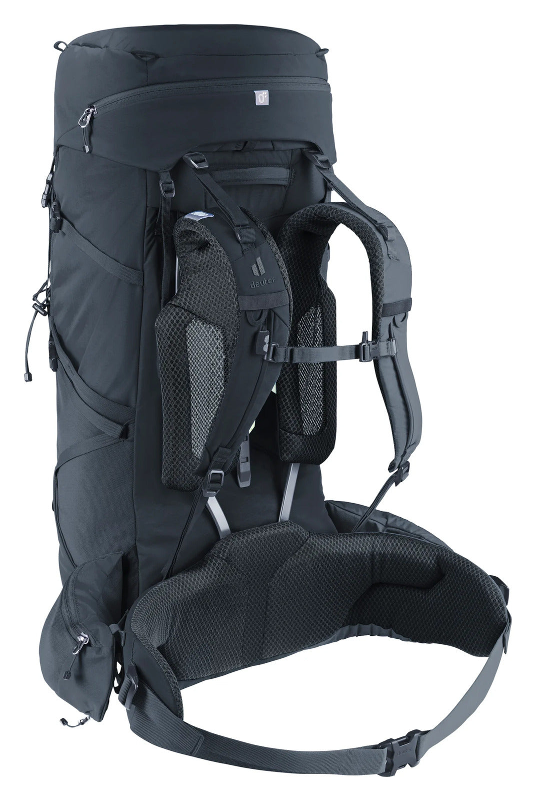 Men AIRCONTACT CORE 50+10