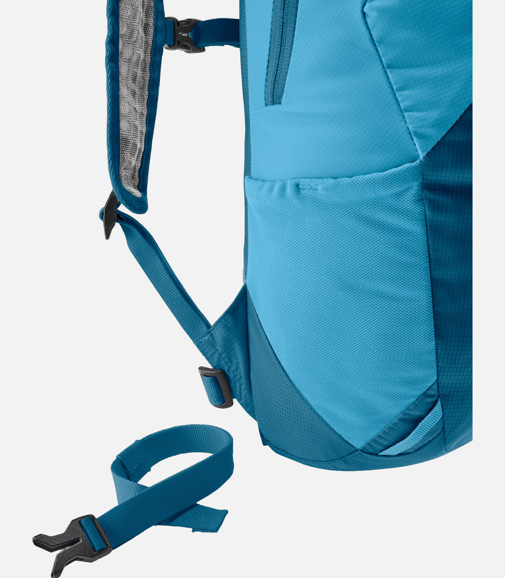 Hiking backpacks unisex SPEED LITE 13