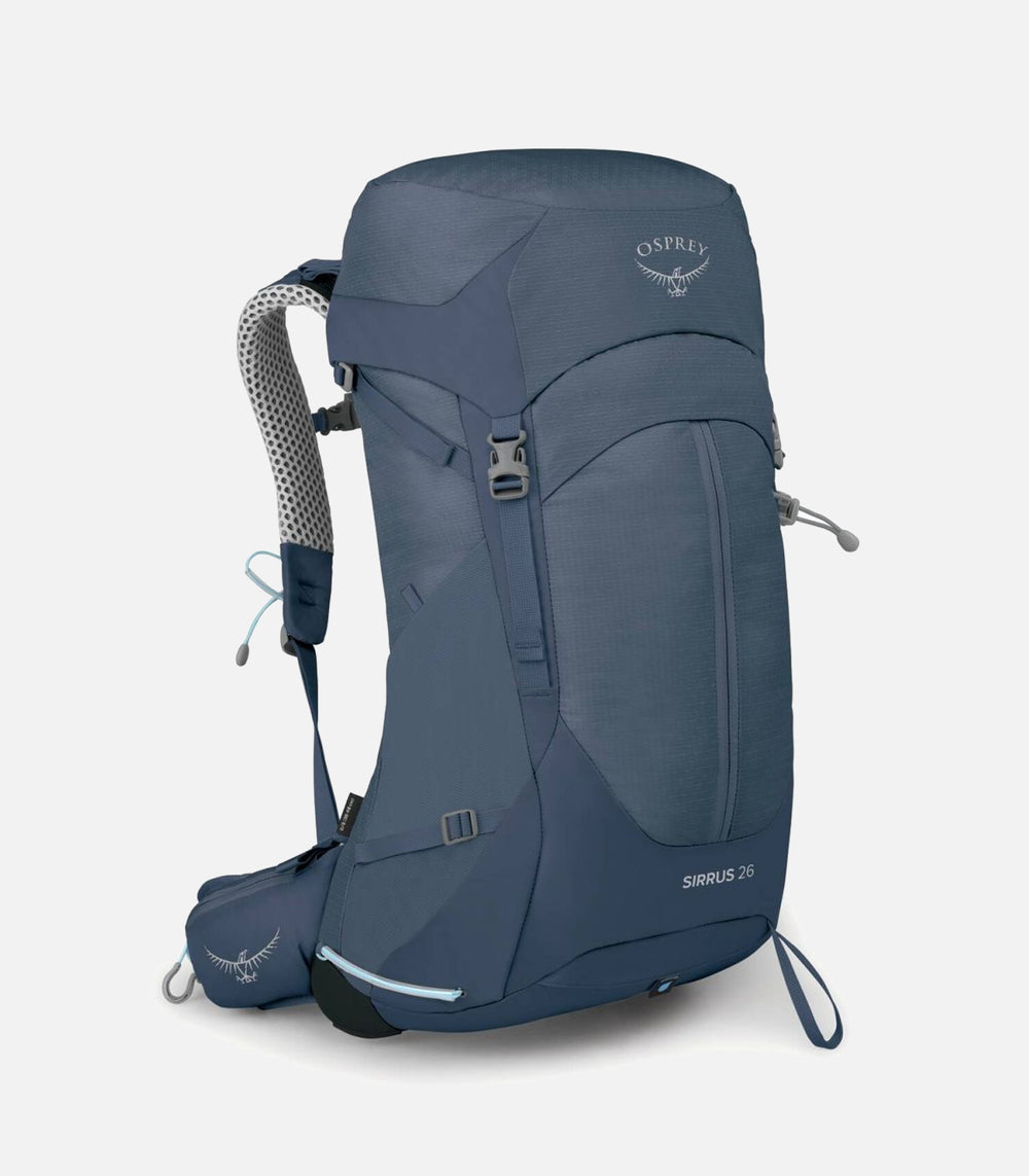 Mochilas de senderismo mujer Mujer SIRRUS 26