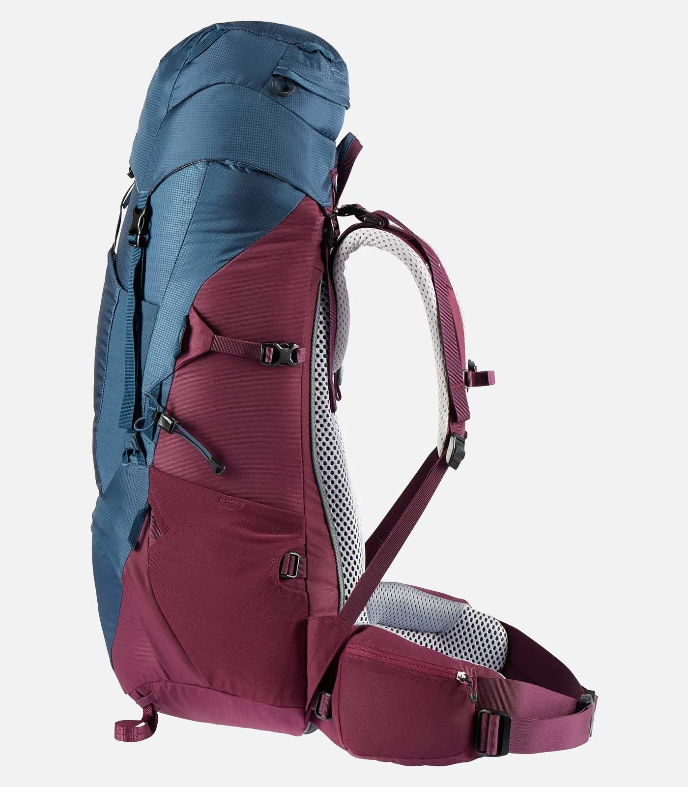 Zaini da trekking donna Donna AIRCONTACT LITE 35+10SL