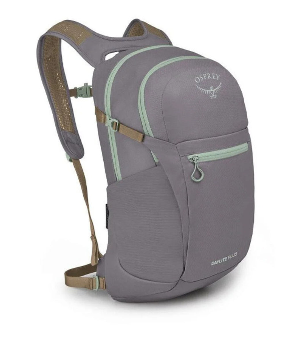 Hiking backpacks unisex DAYLITE PLUS