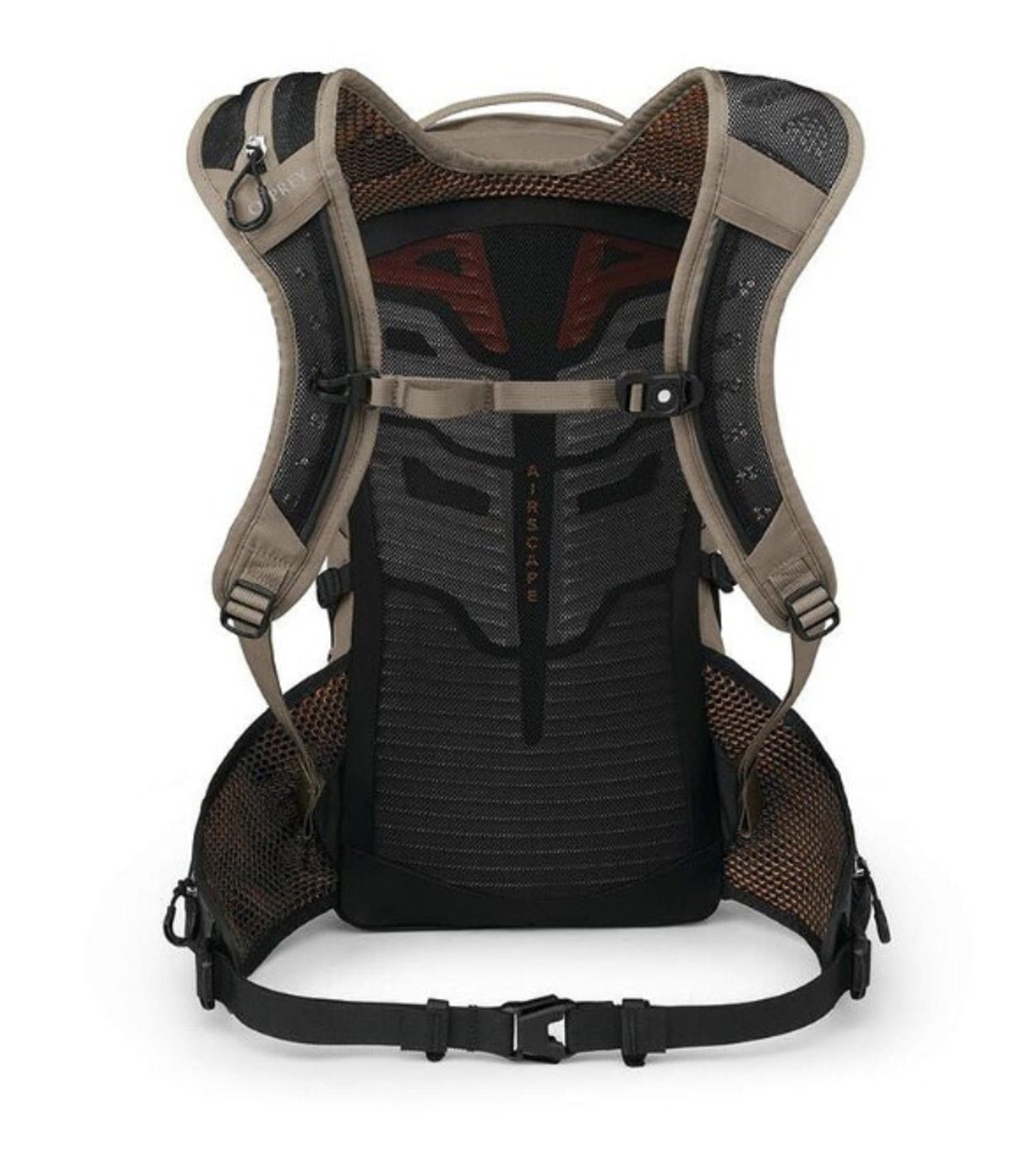 Zaino MTB Uomo RAPTOR 14