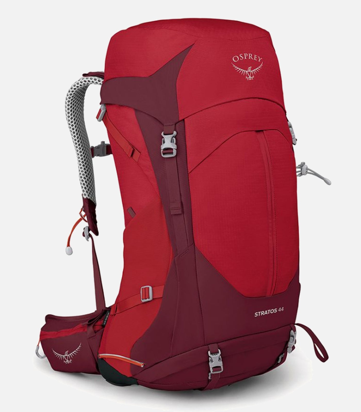 Men's hiking backpack STRATOS 44L