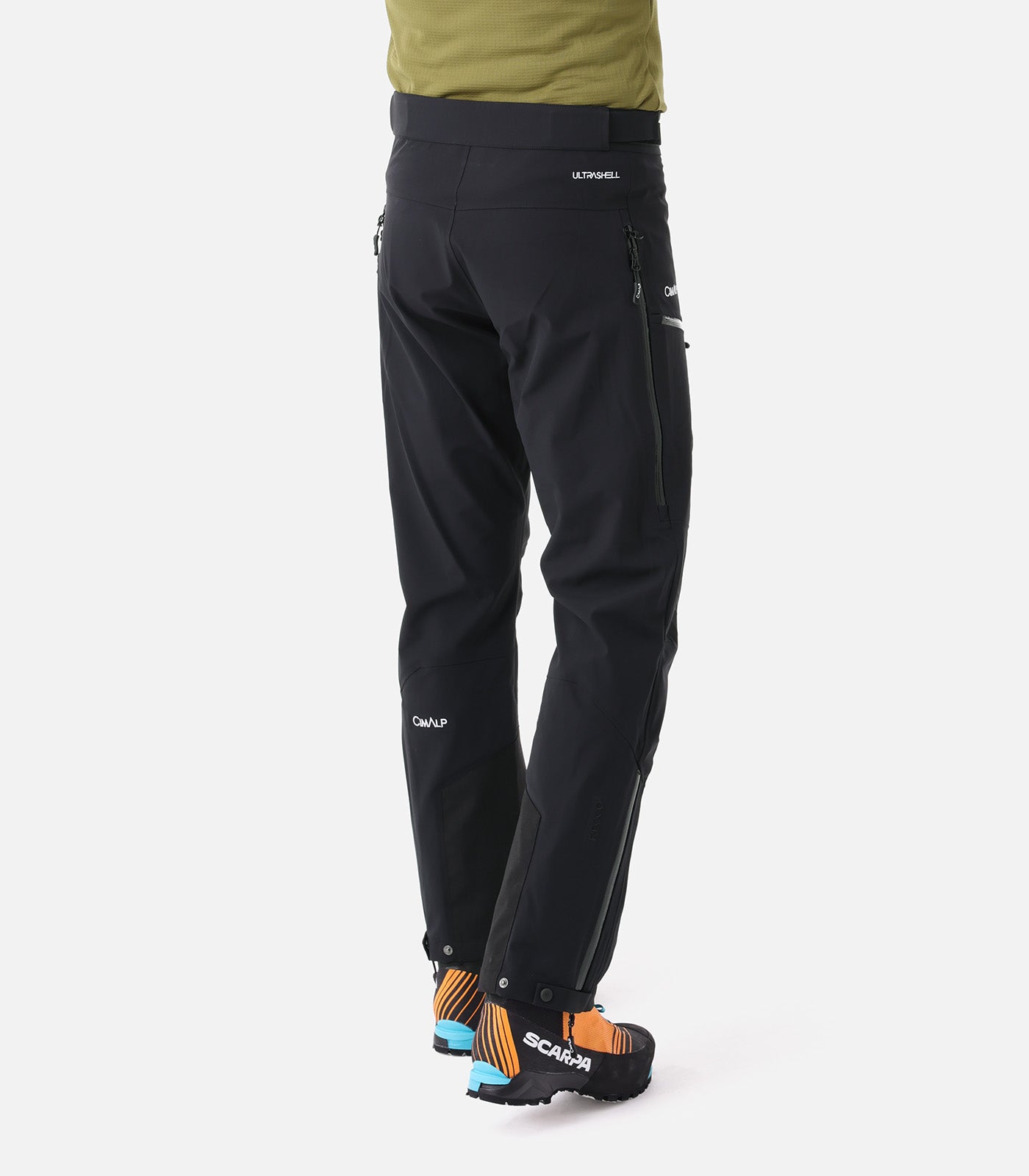Homme GUIDE PRO PANT H