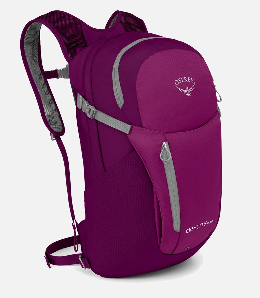 Hiking backpacks unisex DAYLITE PLUS