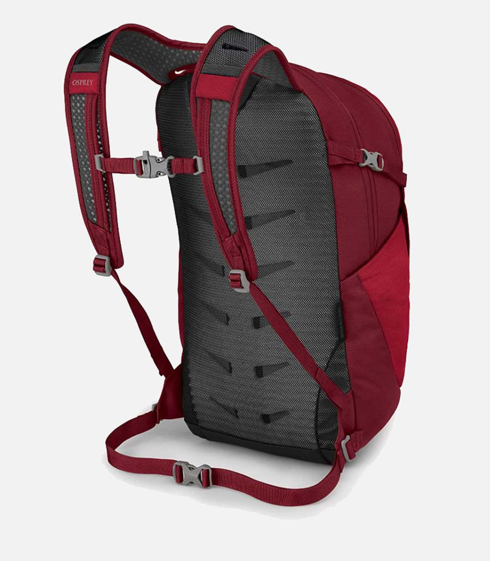 Hiking backpacks unisex DAYLITE PLUS
