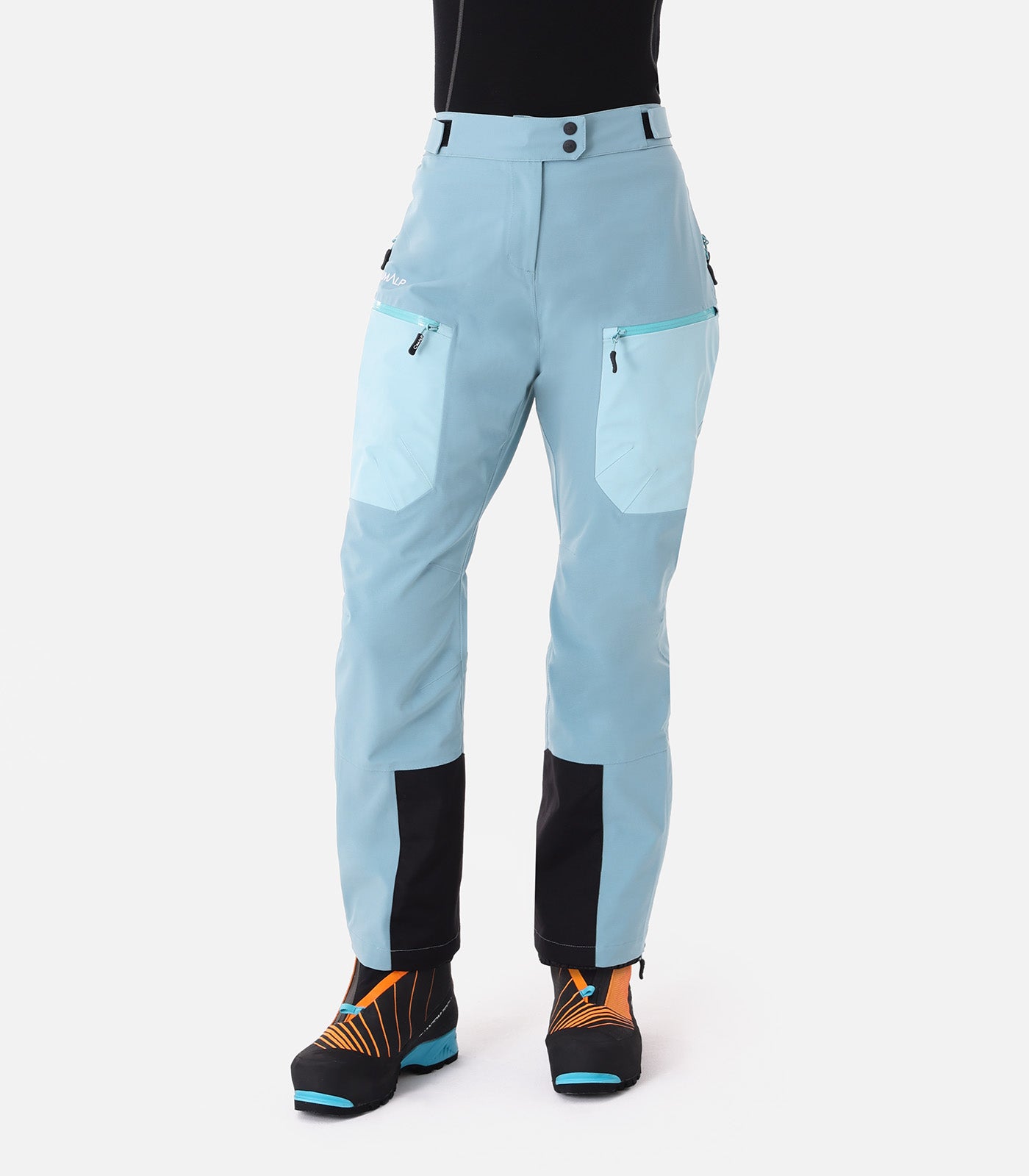 GUIDE PRO PANT F