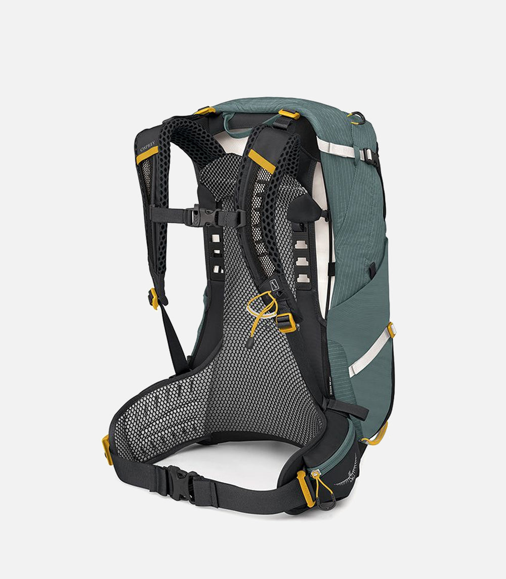 Hiking backpacks Women SIRRUS 24