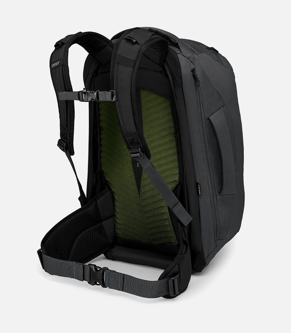 Sacs à dos de randonnée Homme FARPOINT 40