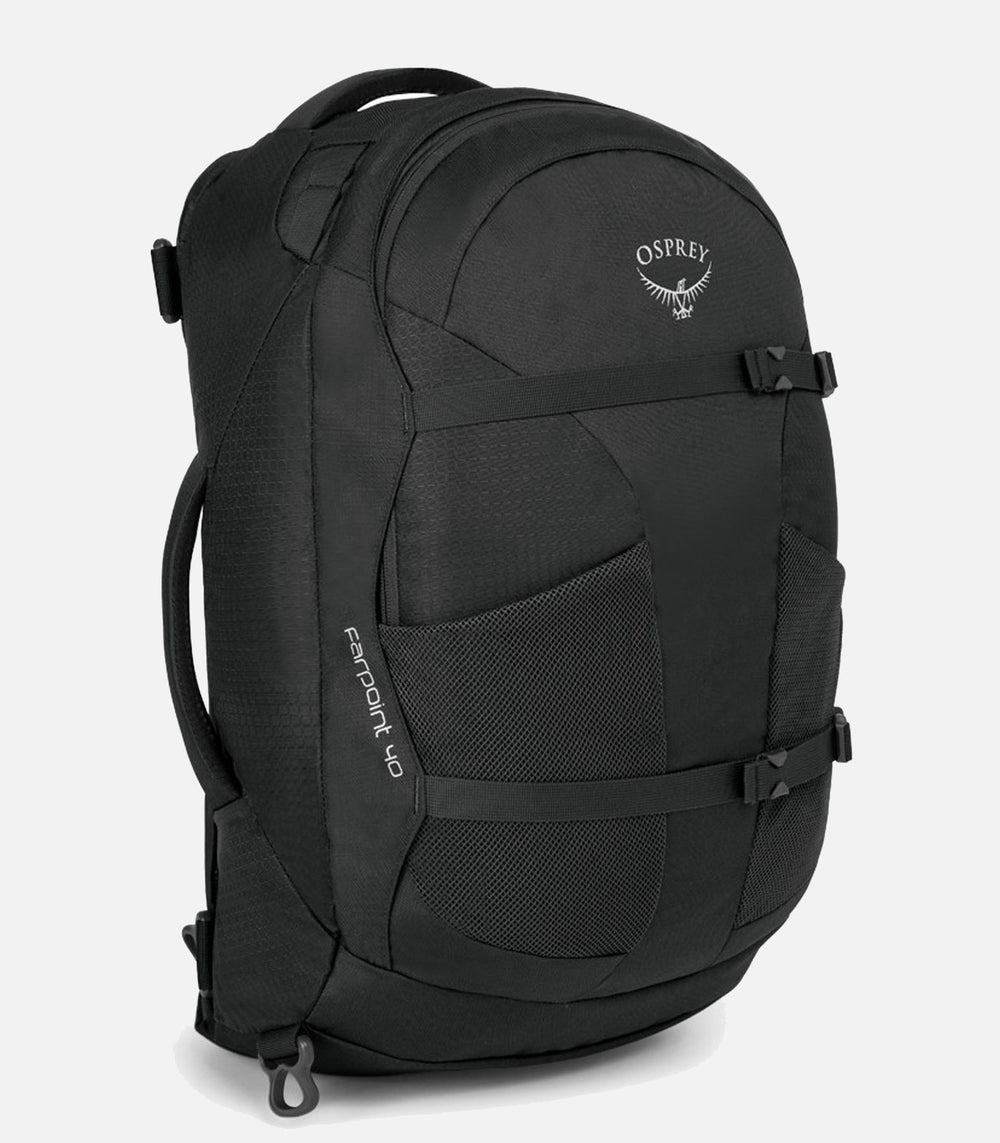 Sacs à dos de randonnée Homme FARPOINT 40