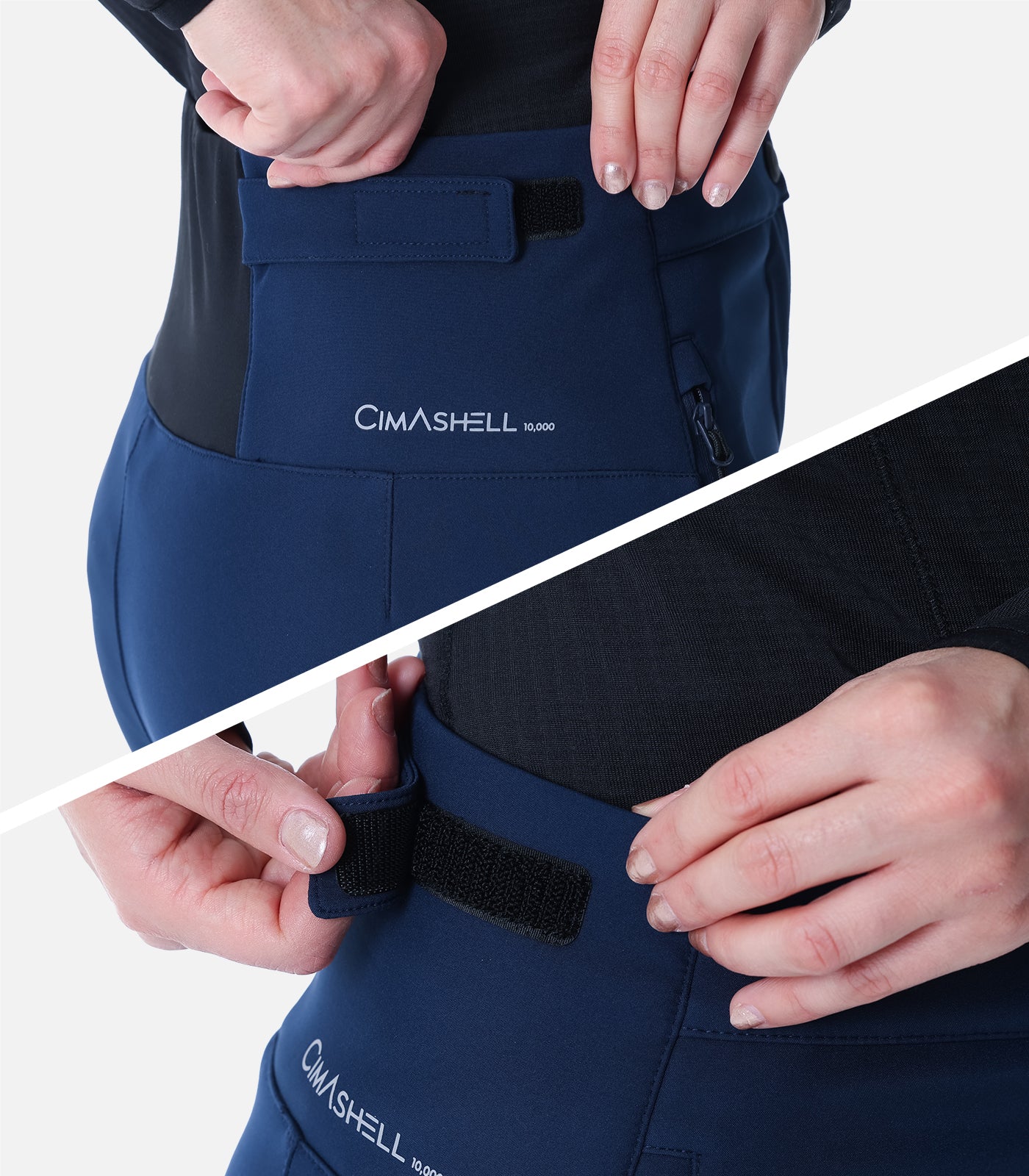OUTLET Donna SNOW PANT 4 F Outlet