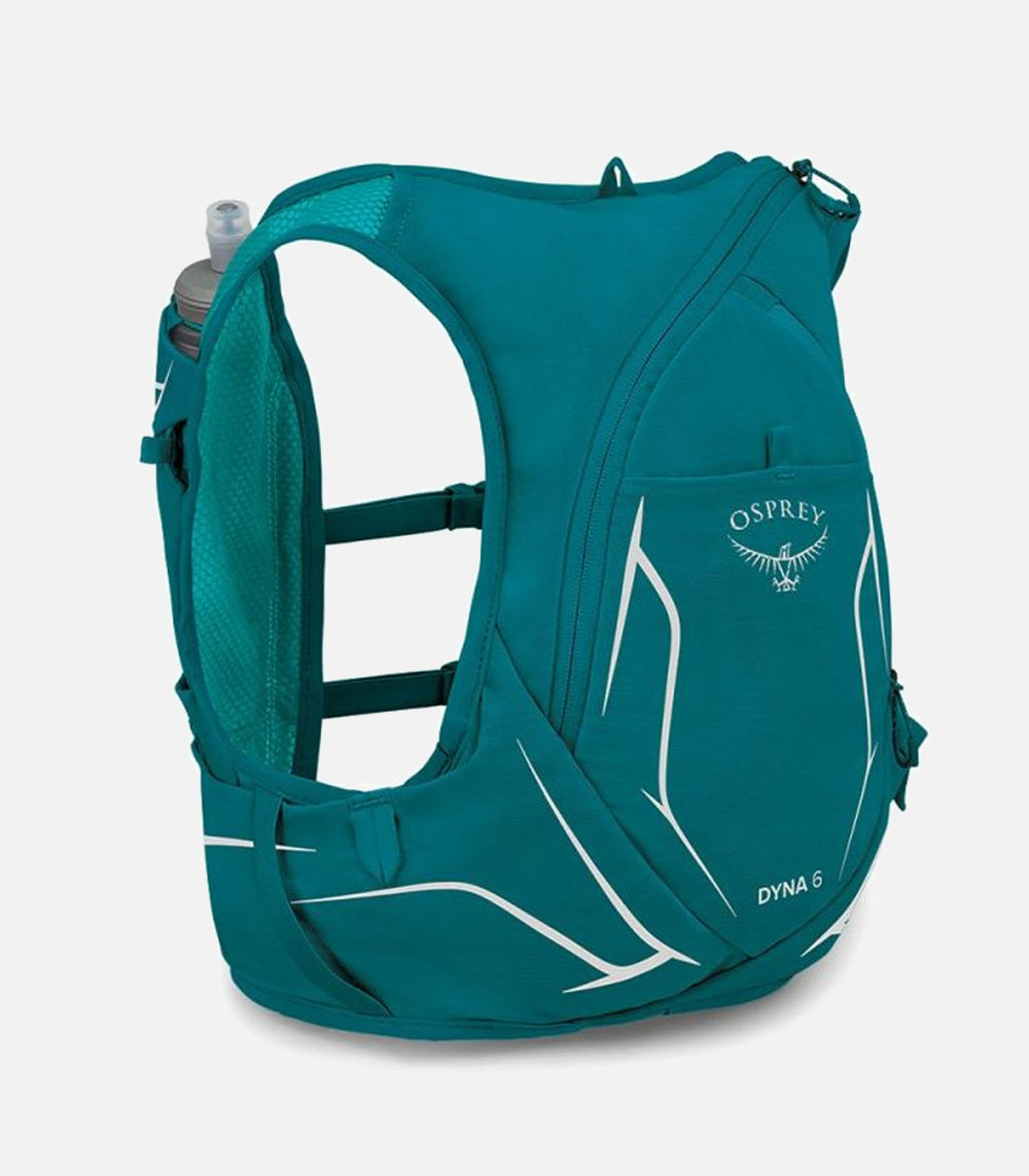 trail backpacks Women DYNA 6