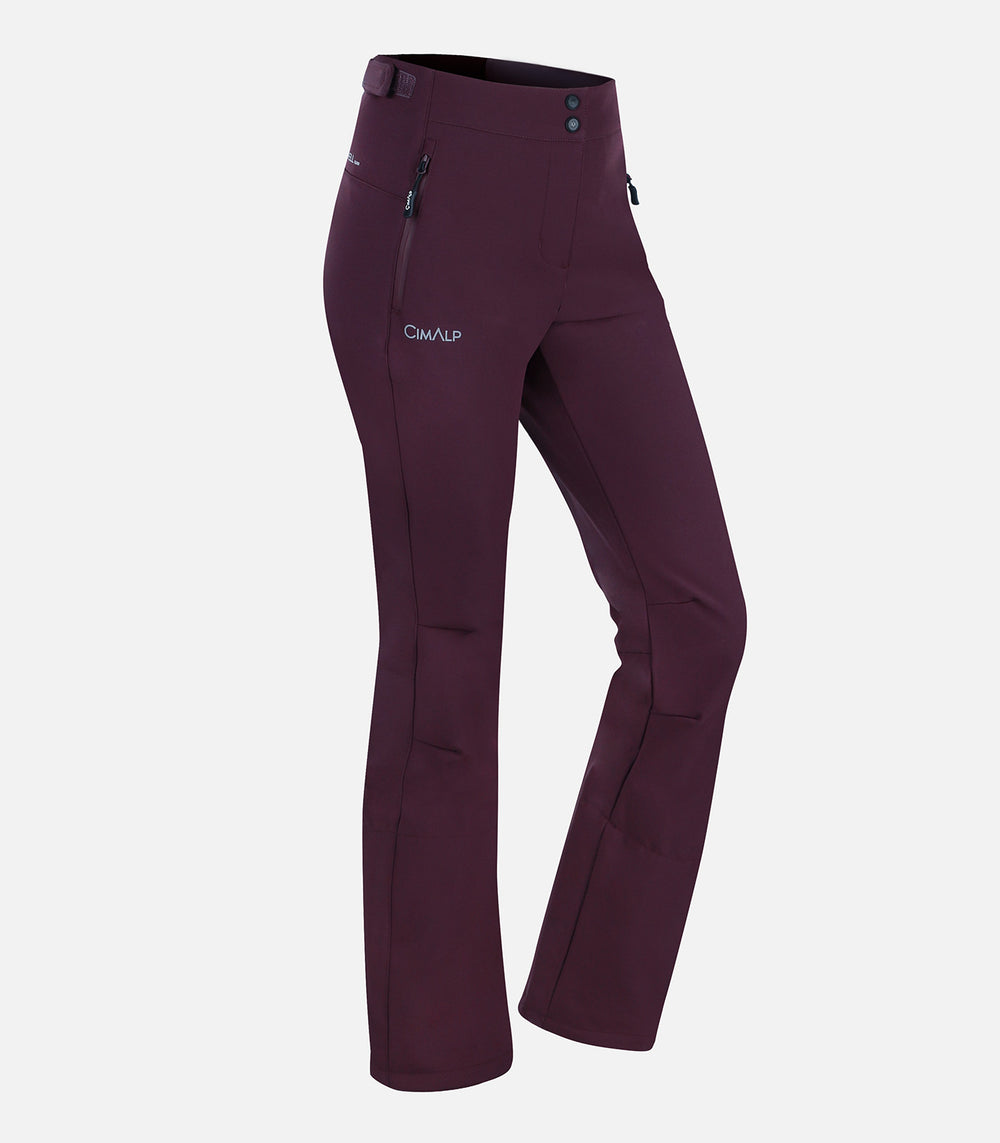 Pantaloni da sci donna Donna SNOW PANT 5 F