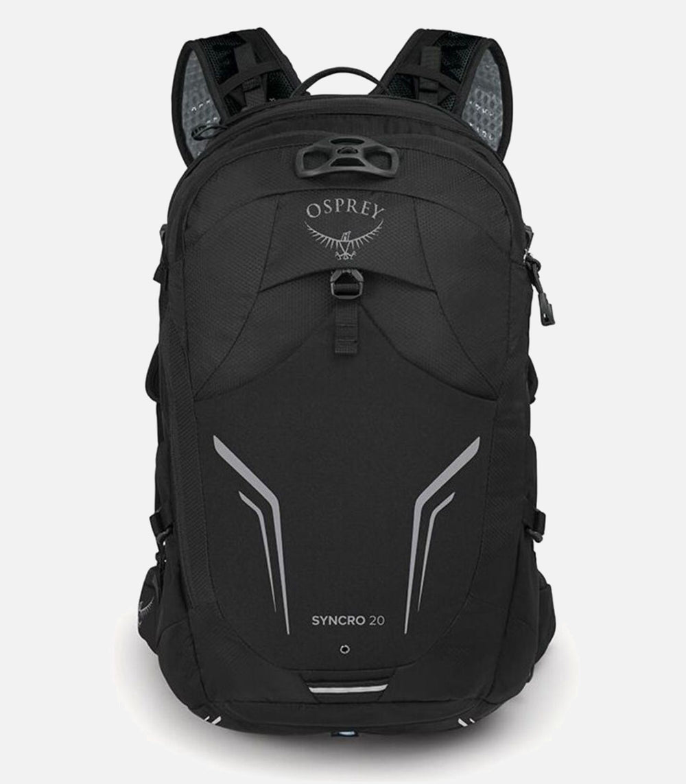 Hiking backpacks Men SYNCRO 20